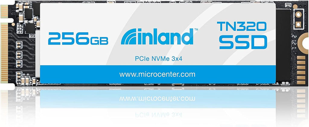 TN320 256GB Nvme M.2 Pcie Gen3X4 2280 Internal Solid State Drive SSD | up to 2,000Mb/S Read 1,600Mb/S Write, 5X Speed of SATA III, 3D NAND, Shock-Resistance, Storage for Laptop & PC Desktop