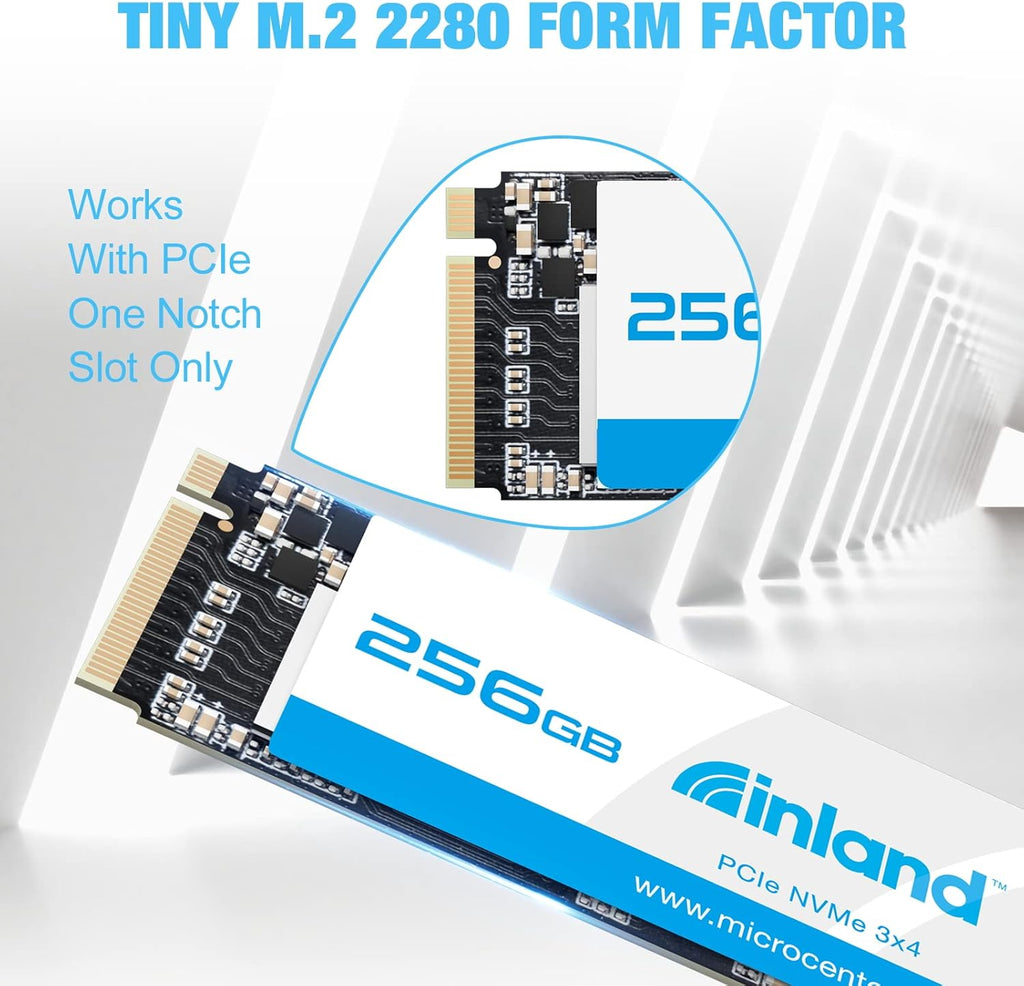 TN320 256GB Nvme M.2 Pcie Gen3X4 2280 Internal Solid State Drive SSD | up to 2,000Mb/S Read 1,600Mb/S Write, 5X Speed of SATA III, 3D NAND, Shock-Resistance, Storage for Laptop & PC Desktop